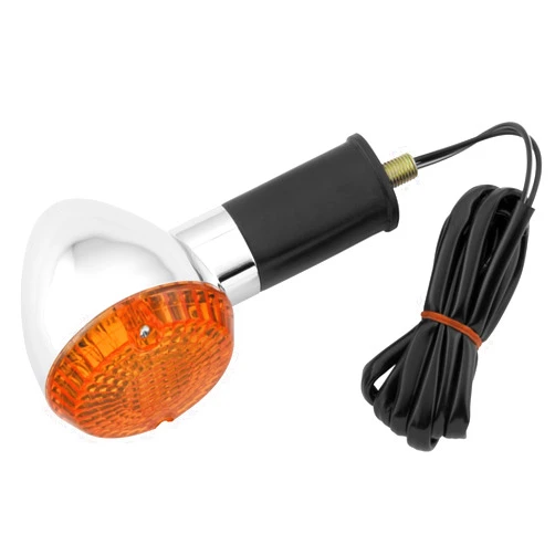 BikeMaster Turn Signal Kawasaki Rear