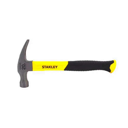 STANLEY Hammer, Rip, Fiberglass, 20-Oz (STHT51304)