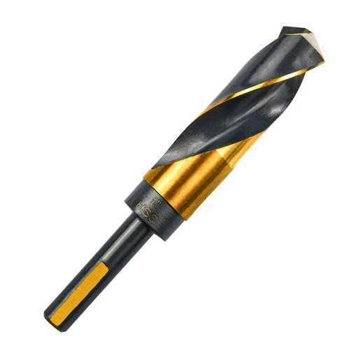 Wesleydrill 1