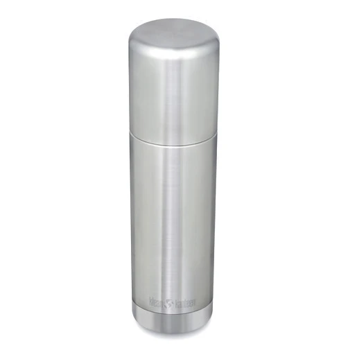 Klean Kanteen TK Pro 16 Oz Brushed Stainless