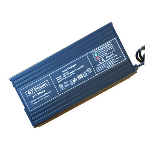 Generic 5 Amps Smart Charger Compatible with Eahora Urbanand Urban Special Electric Bike