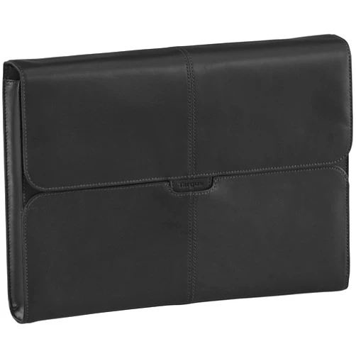 Targus Hughes Slipcase Designed to Protect 15.6-Inch Laptops TES004US (Black)
