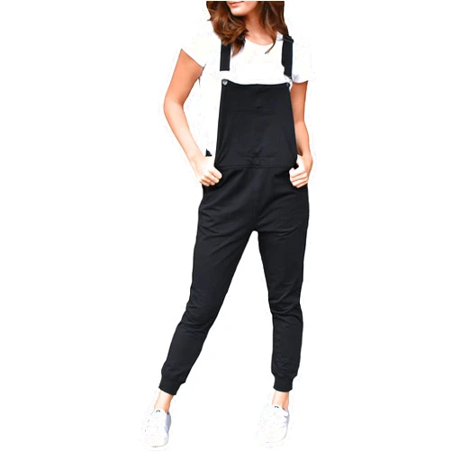 Swoveralls Overalls Unisex Sweatpant, Relaxed Fit Overalls, Organic Cotton Blend, Men’s Overall, Women’s Overall