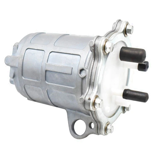 Wosteam 16700-HP5-602 Fuel Pump Assembly for Honda TRX420 TRX500 TRX700 Foreman Fourtrax Rancher ATV 2007-2013
