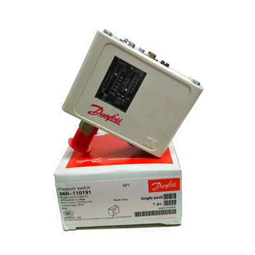 Danfoss Pressure Switch Pressure Controller KP5 060-1171 (KP5 060-1171)