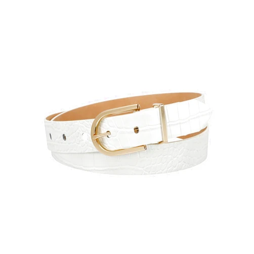 Calvin Klein Women's Casual and Dress Fashion Belts