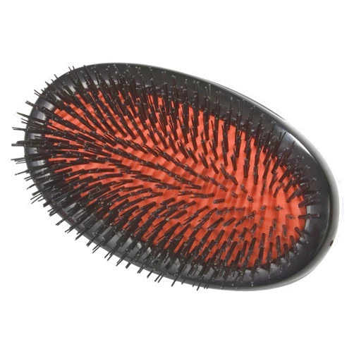Mason Pearson SENSITIVE MILITARY ALL BOAR BRISTLE BRUSH
