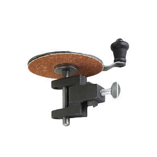 Tweeten Rapid Cue Tip Tool Sander Ferrule Repair Pool Billiard Cue Stick