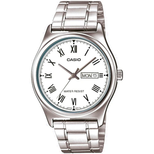 Casio MTP-V006D-7BUDF Casio Wristwatch