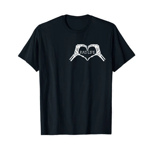 Rad Technologist Rad Tech Week Rad Life Rad Tech Radiology Tech Radiology Technologist T-Shirt