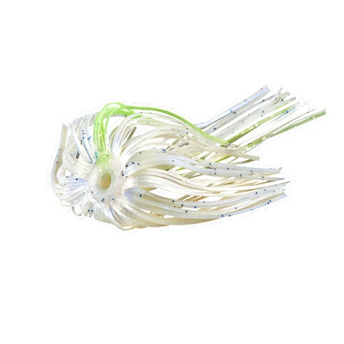 WAR EAGLE CUSTOM LURES War Eagle Replacement Skirt for Spinnerbaits, Buzzbaits or Bladed Jig Fishing Lures