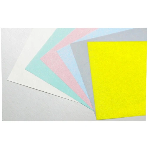 JTS 3M Tri-M-ITE Wet & Dry Polishing Abrasive Paper 400-8,000 A/O Assorted 6 Sheets (2E)