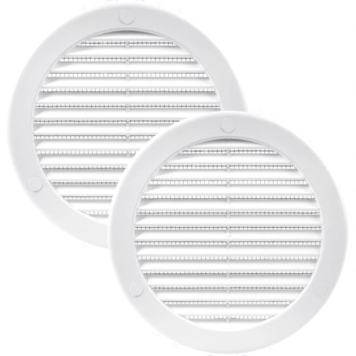 Vent Systems 5