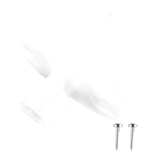 Gosknor Mobile Connector Replacement for 4moms Mamaroo, Toy Pole Bar Conversion Attachment Compatible with 4moms Mamaroo's Model 1037 Toy Stand Accessories Parts