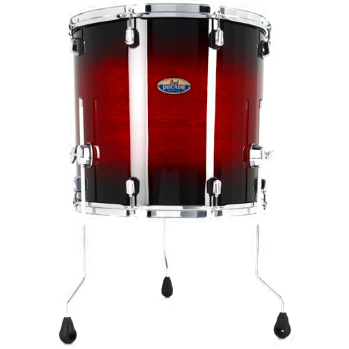 Pearl Floor Tom (DMP1816F/C261)