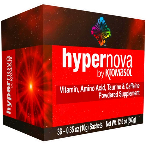 Kromasol Hypernova