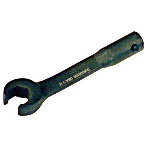 Williams CDI Torque TCQJRXS30A 6 Point Flare Nut J Head, 15/16-Inch