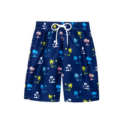 KAILUA SURF Mens Dissolving Swim Trunks Prank Shorts, Dissolvable Bathing Suit, Funny Bachelor Beach Party Gag Gift for Brother Boyfriend