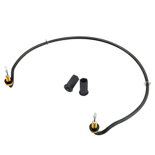Blutoget 2026 Upgraded W10703867 Dishwasher Heating Element by Blutoget- Fit for Whirlpool Kitchen.Aid Ken.more Dishwasher - Replaces AP5809076 W10696509 W10195052 W10329322 W10473250 W10518402 W10687954