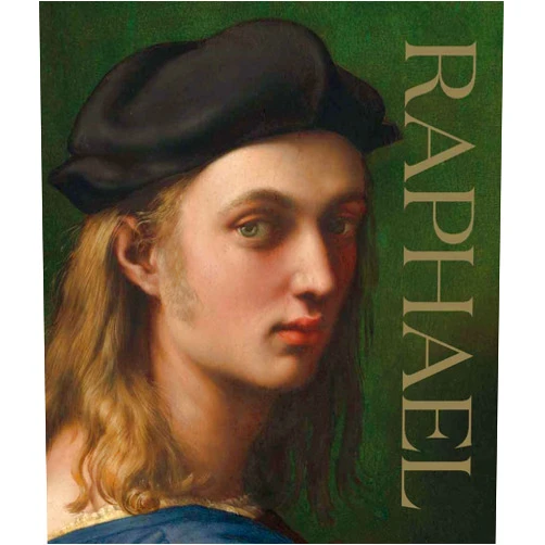 David Ekserdjian,Tom Henry,Thomas P. Campbell,Caroline Elam,Arnold Nesselrath,Matthias Wivel Raphael
