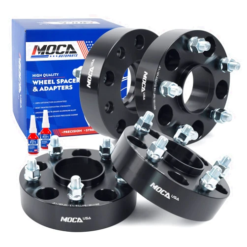 MOCA AUTOPARTS MOCA 4PCS 1.5