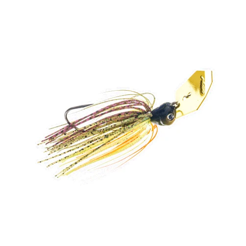Z-MAN Evergreen Jack Hammer Chatterbait 3/8 Oz