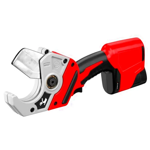 VQDHTUZP 2470-20 for Milwaukee M12 12V PVC Plastic Pipe Shear, M12 Cordless Pipe Shear for Fast, Clean PVC Cuts up to 2