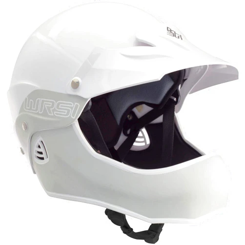 WRSI Moment Full Face Kayak Helmet