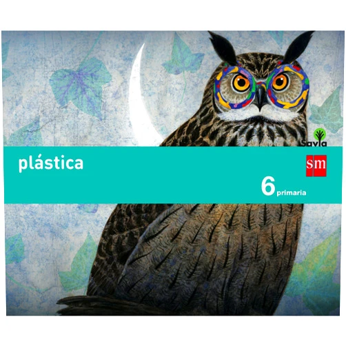 Spanish Edition by Félix Conde Miranda (Author), Shutterstock, (Illustrator), Artur La Perla (Illustrator), Lluís Martí Saurí (Illustrator), Ángel Ovejero Sánchez (Illustrator), José Manuel Fernández (Illustrator), Felipe López Salán (Illustrator), Emma Gimeno Tamarit (Illustrator), Mar Caballero Pacheco (Illustrator), Alberto Diáz Pérez Pelorroto (Illustrator), DaGusto, (Illustrator), Javier Andrada Guerrero (Illustrator), El Bello Quebrado, (Illustrator) & 9 more Plástica. 6 Primaria. Savia