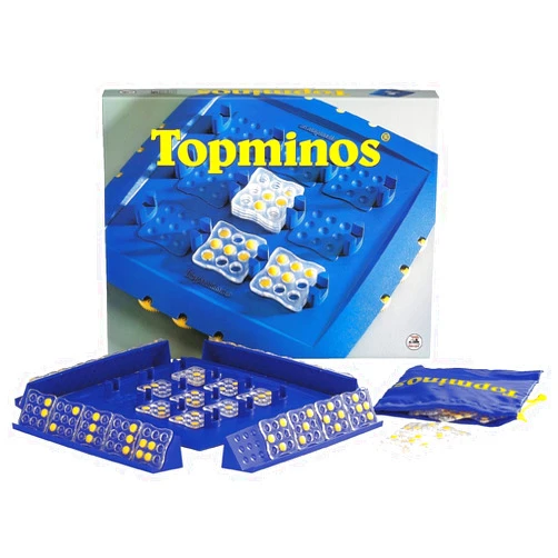 Goliath Topminos by Goliath Games