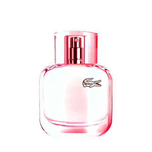 Lacoste L.12.12 Pour Elle Sparkling Eau de Toilette - Women’s Fragrance - 50ml