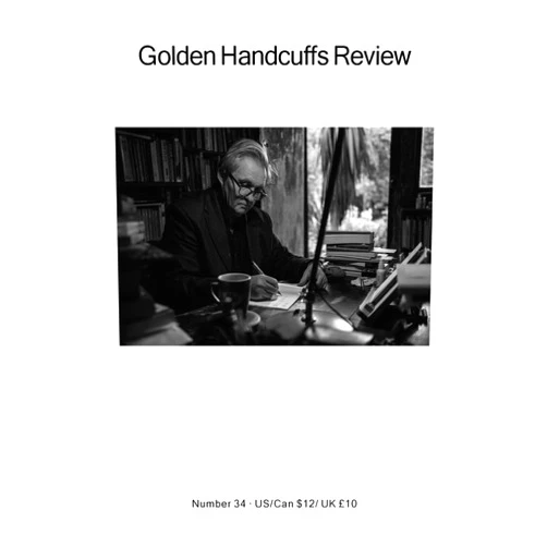 Lou Rowan Golden Handcuffs Review: Number 34