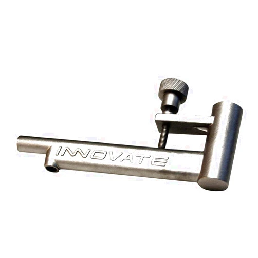 Innovate Motorsports 3728 Exhaust Clamp Cast-Stainless