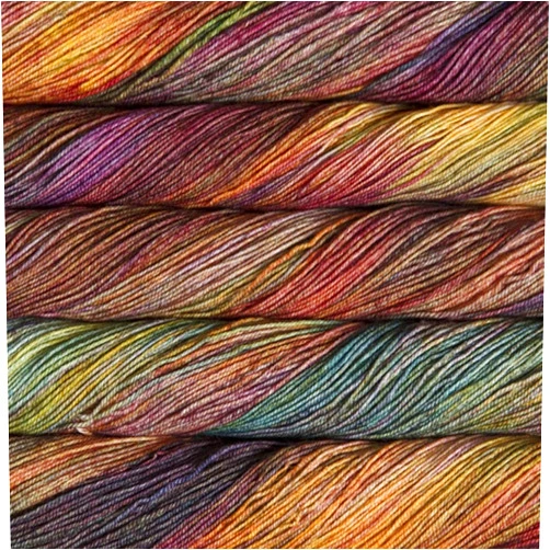 Malabrigo Sock 886 Diana