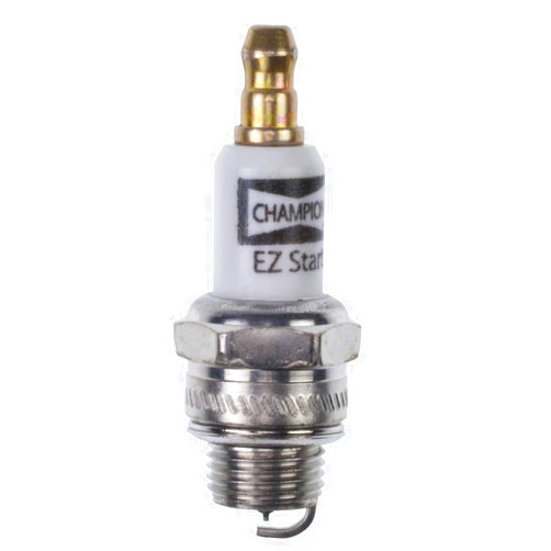 Federal Mogul Champion Spark Plug 843EZ-8PK EZ Start SE Plug with ECO-Core Carded, 8 Pack