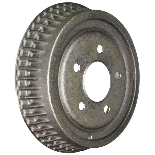 Centric Parts 123.62023 C-Tek Standard Brake Drum