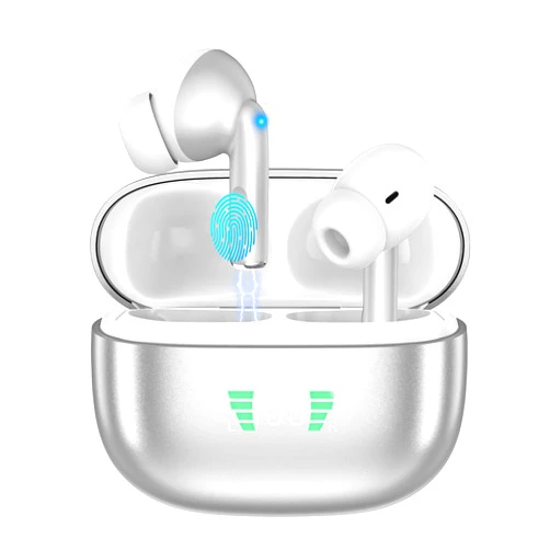 R'hllor AI Language Translator Earbuds – 3-in-1 Translating Earbuds Real Time for 114 Languages,Wireless Bluetooth Translation Earbud,Translation Headphones,Audífonos Traductores,Ideal for Travel & Business