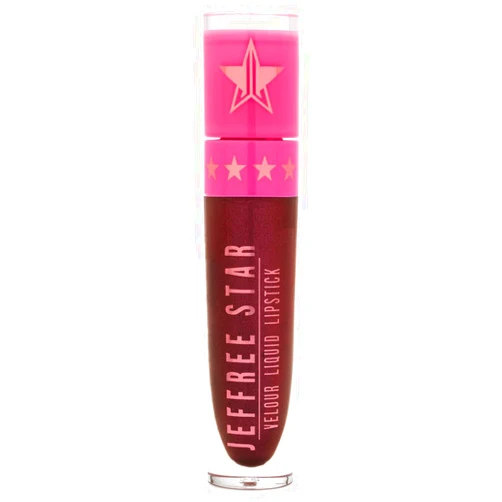 Jeffree Star Cosmetics Velour Liquid Lipstick - No Tea, No Shade