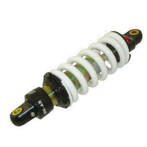 DJ-Motor 280mm Rear Shock 1000LBS DNM MK-AR Spring For M2R Lucky Thumpstar Explorer Braaap Apollo Stomp WPB Bucci Orion SSR Chinese Pit Dirt Bike