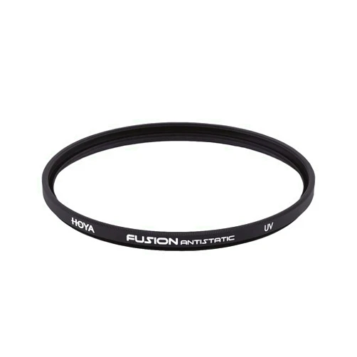 Hoya 72 mm Fusion Antistatic UV Filter