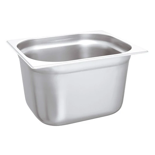 BelleVie Steam Hotel Pans Series (L 12 1/2