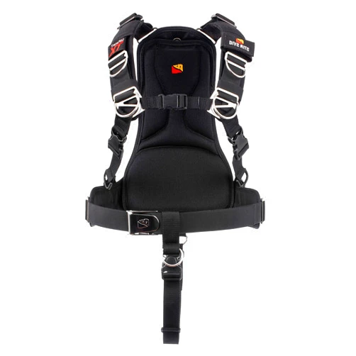 Dive Rite Transpac XT Harness (Medium)
