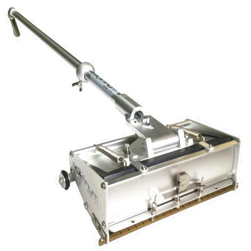 PLATINUM DELUX Platinum Professional 10