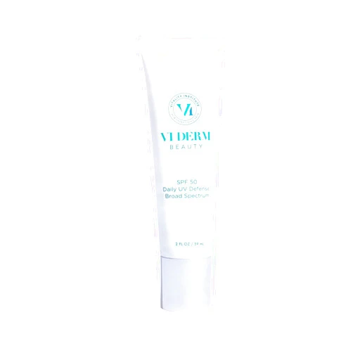 Vi Derm SPF 50+ Sun Protection, 2.0 Fluid Ounce