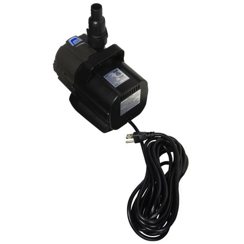 Oase 032097 Waterfall Pump, Black