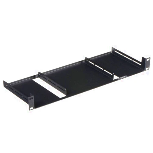 Connectronics Compatible with Blackmagic Design Mini Converter Universal 1RU Rackmount