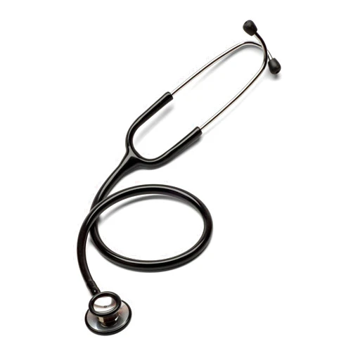 PARAMED Stethoscope - Classic Dual Head Cardiology for Medical, Clinical and Home Use by Paramed - Suitable for Men Women Nurse Pediatric Infant - 22 inch