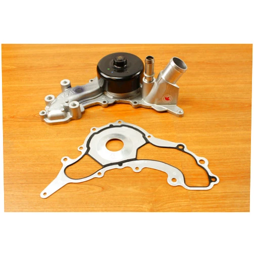 Mopar Jeep Wrangler 3.6L Pentastar V6 Engine Water Pump & Gasket OEM Mopar