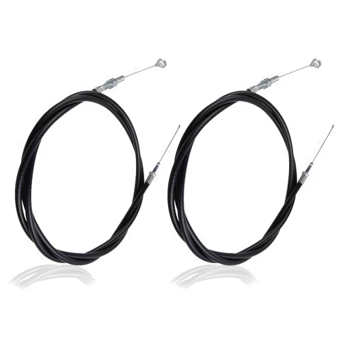 NAKAO Universal Throttle Cable for Manco Go Kart 8252-1390 Go Cart, 63