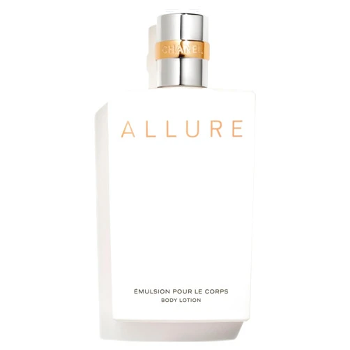Generic ALLURE Body Lotion 6.8 oz